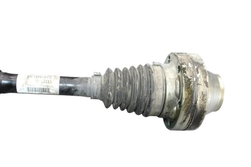 Load image into Gallery viewer, 2011 Volkswagen VW Touareg Front Left Side CV Axle Drive Shaft Assembly OEM
