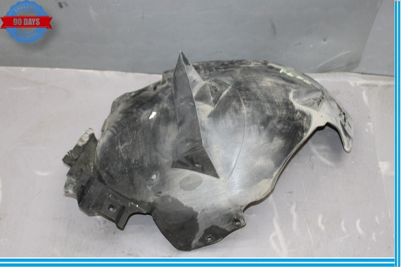Load image into Gallery viewer, 03-12 Mercedes R230 SL550 SL500 Front Left Side Fender Liner Splash Shield Oem
