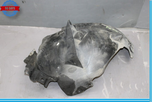 03-12 Mercedes R230 SL550 SL500 Front Left Side Fender Liner Splash Shield Oem