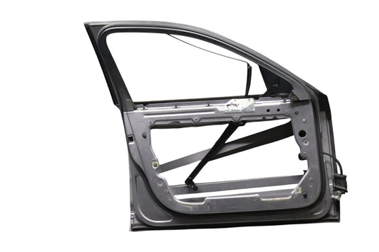 06-09 Bentley Continental Flying Spur Front Left Driver Side Door Shell Oem