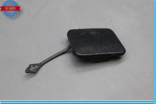 07-12 Mercedes GL450 GL500 GL550 Rear Bumper Lower Tow Hook Eye Cap Oem