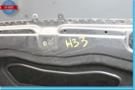 03-12 Bentley Continental Flying Spur GT Hood Bonnet Cover Panel Assembly Oem