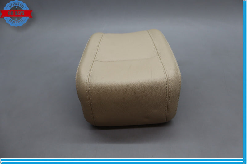 Load image into Gallery viewer, 12-19 Mercedes X166 GL450 GLS550 Rear Right Passenger Side Seat Headrest Oem
