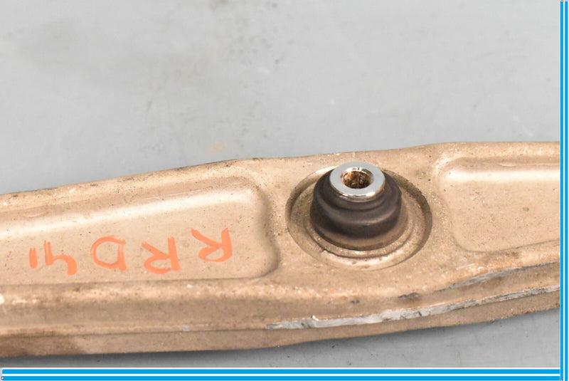Load image into Gallery viewer, 07-17 Lexus LS460 Rear Right Passenger Lower Intermediate Control Arm Oem
