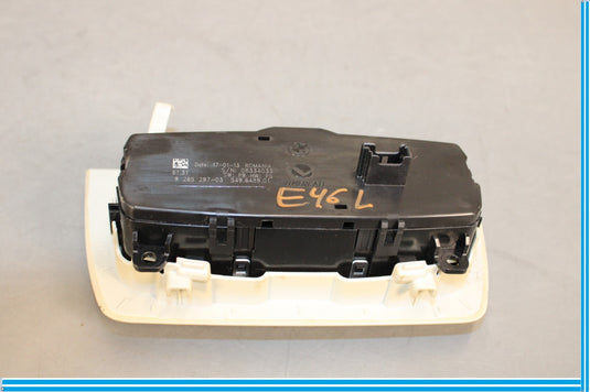 12-18 BMW 320i 328i F30 Left Side Headlight Fog Light Lamp Dimmer Switch Oem