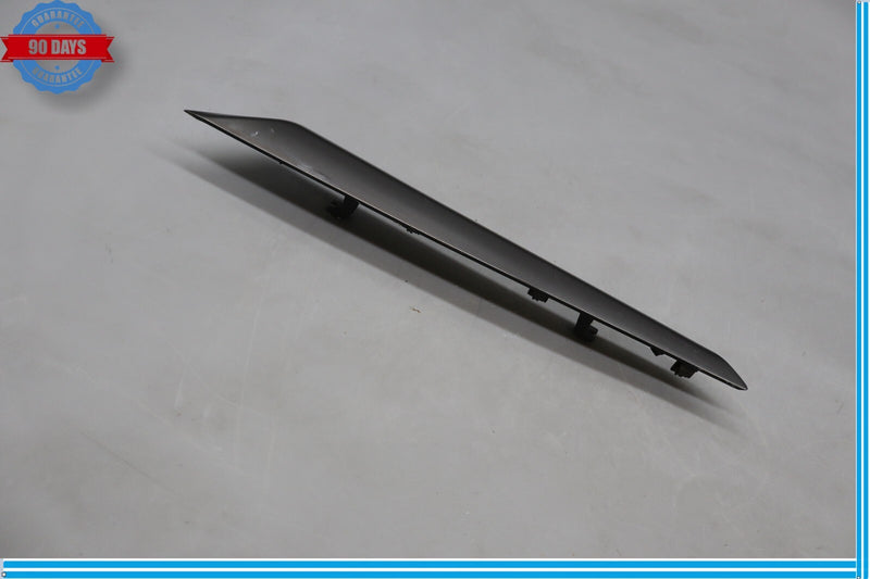 Load image into Gallery viewer, 14-21 Maserati Ghibli Rear Left Door Interior Trim Molding 670010894 Oem
