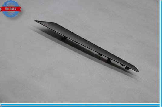 14-21 Maserati Ghibli Rear Left Door Interior Trim Molding 670010894 Oem