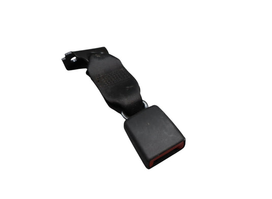 17-19 Alfa Romeo Giulia Rear Center Right Side Seat Belt Seatbelt Buckle Oem