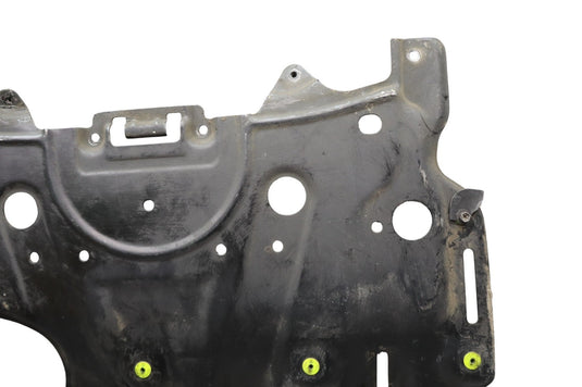 07-12 Lexus LS460 LS460L Front Engine Center Lower Under Cover Splash Guard Oem