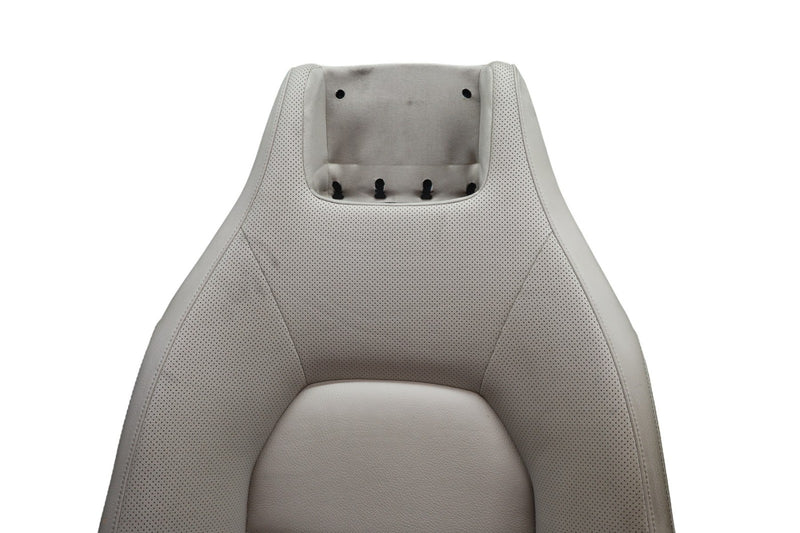 Load image into Gallery viewer, 10-17 Mercedes W207 E550 E400 E350 Front Left Side Top Upper Seat Cushion Oem
