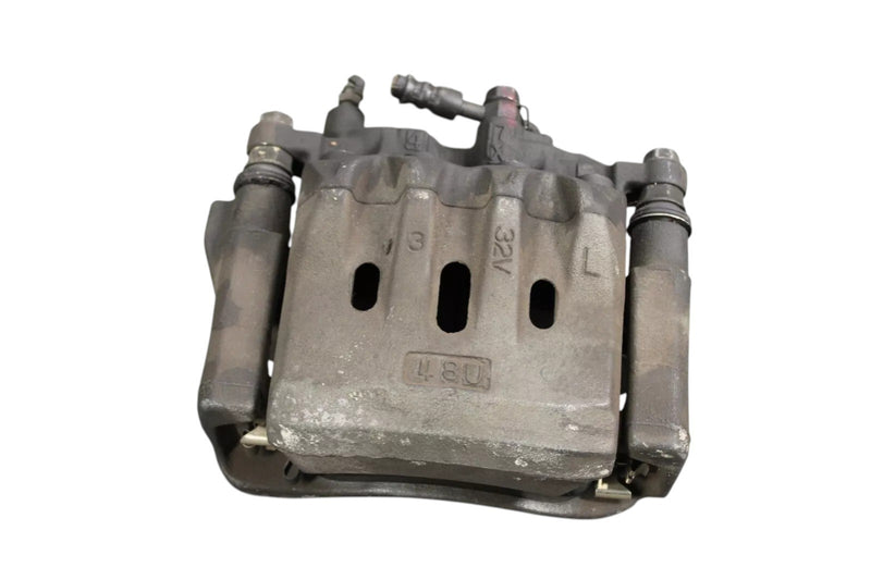 Load image into Gallery viewer, 02-10 Lexus SC430 Front Right &amp; Left Wheel Brake Caliper Calipers Oem
