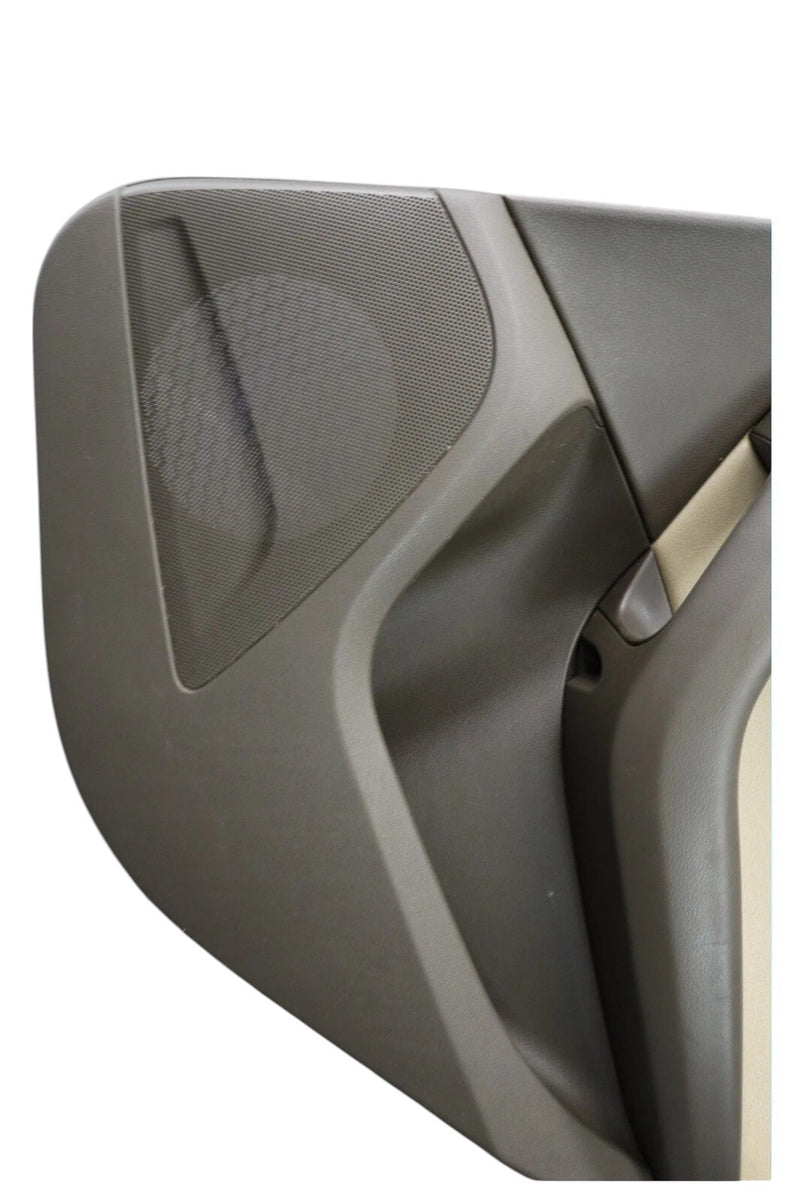 Load image into Gallery viewer, 13-17 Audi Q5 SQ5 Rear Right Passenger Side Interior Door Panel 8r0867304 Oem
