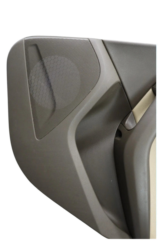 13-17 Audi Q5 SQ5 Rear Right Passenger Side Interior Door Panel 8r0867304 Oem