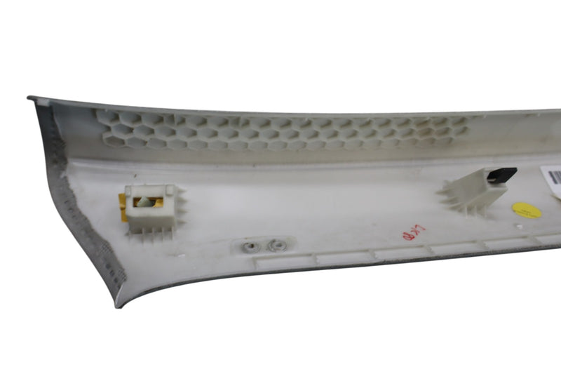 Load image into Gallery viewer, 11-17 Volkswagen VW Touareg Front Left Side A Pillar Windshield Trim Cover Oem
