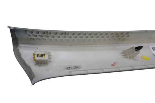 11-17 Volkswagen VW Touareg Front Left Side A Pillar Windshield Trim Cover Oem