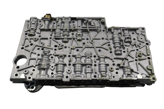 04-12 Mercedes GL450 SL550 R230 7G Tronic 722.9 Transmission Valve Body Oem