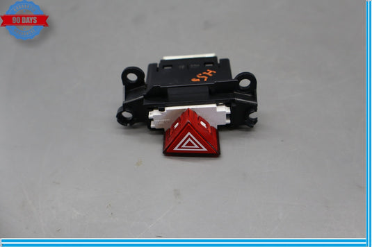 15-19 Hyundai Genesis Hazard Warning Light Control Switch Button Oem