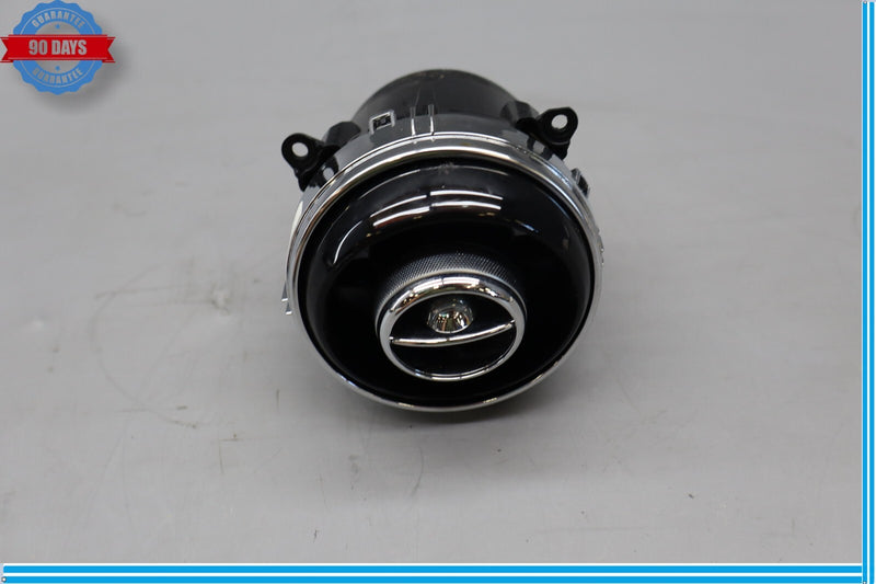 Load image into Gallery viewer, 10-19 Jaguar X351 XJ XJL Rear Center Console Air Conditioning Air Vent Oem
