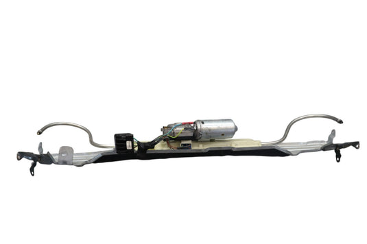 97-04 Porsche Boxster 986 Rear Spoiler Drive Mechanism Motor 98650410900 Oem