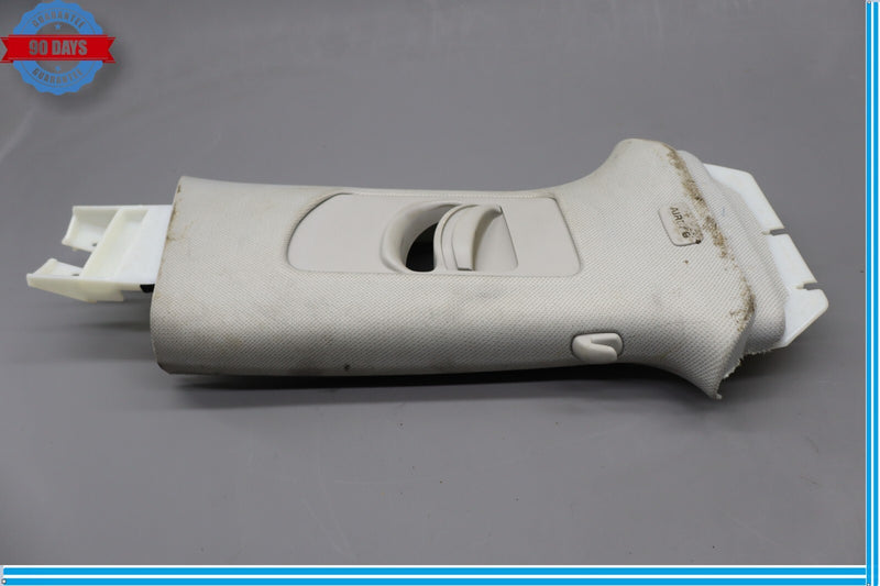 Load image into Gallery viewer, 09-13 Audi A3 Front Right Passenger Side Upper B Pillar Trim Panel Oem

