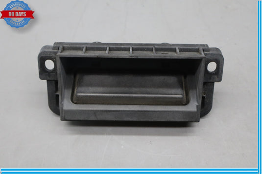 07-14 Mercedes W221 S550 CL550 Trunk Lid Unlock Release Handle Oem