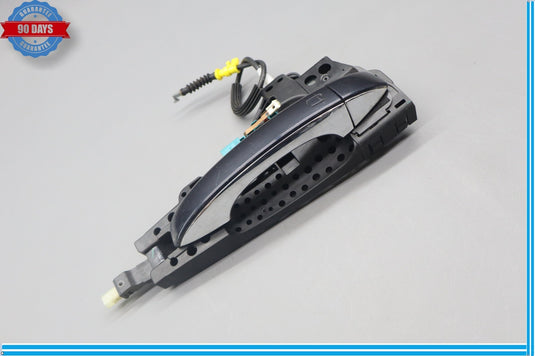 12-18 Audi A7 Quattro Front Right Passenger Side Exterior Door Handle Oem