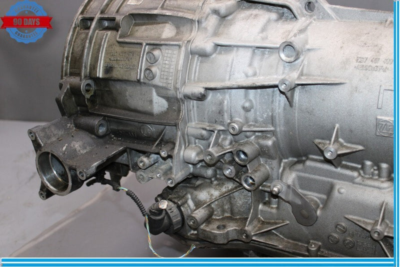Load image into Gallery viewer, 12-18 Audi A7 Quattro Auto Automatic Transmission Gearbox Assembly Oem
