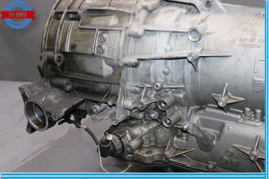 12-18 Audi A7 Quattro Auto Automatic Transmission Gearbox Assembly Oem