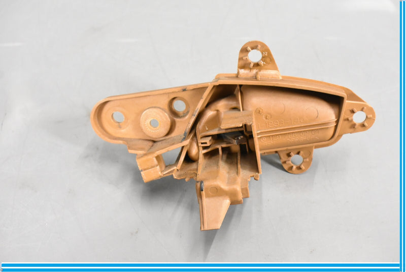 Load image into Gallery viewer, 90-95 Mercedes SL500 SL320 Front Right Side Interior Door Lock Handle Oem
