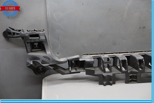 13-19 Mercedes X166 GL450 GL550 Rear Bumper Reinforcement Impact Crash Bar Oem