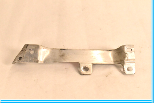 09-15 BMW 750i 750Li F01 F02 Front Right Bumper Support Mount Bracket Oem