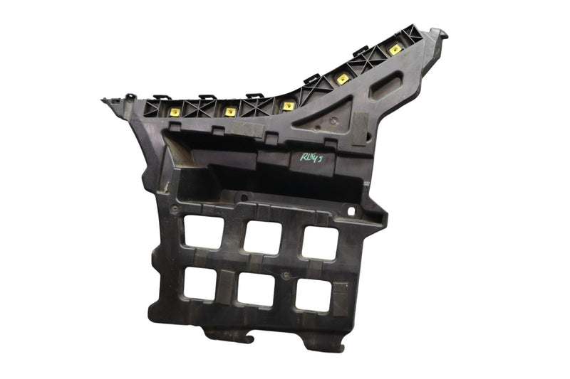 Load image into Gallery viewer, 15-17 Hyundai Genesis Rear Left Side Lower Bumper Outer Bracket 86615B1000 Oem
