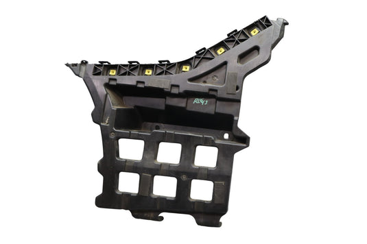 15-17 Hyundai Genesis Rear Left Side Lower Bumper Outer Bracket 86615B1000 Oem