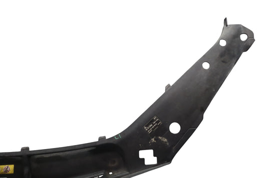 12-19 Mercedes X166 GL450 GLE350 Upper Radiator Support Top Cover Oem
