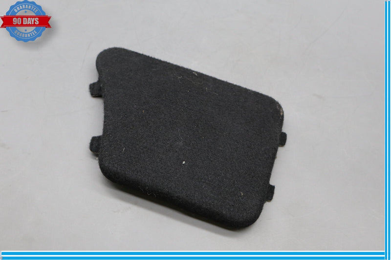 Load image into Gallery viewer, 12-18 Mercedes CLS550 CLS63 W218 Rear Right Passenger Trunk Lid Carpet Panel Oem
