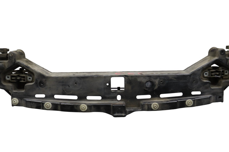 Load image into Gallery viewer, 10-19 Jaguar XJ XJL XJR575 Front Upper Radiator Support Black AW938B040AD Oem
