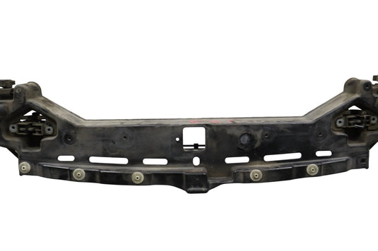 10-19 Jaguar XJ XJL XJR575 Front Upper Radiator Support Black AW938B040AD Oem
