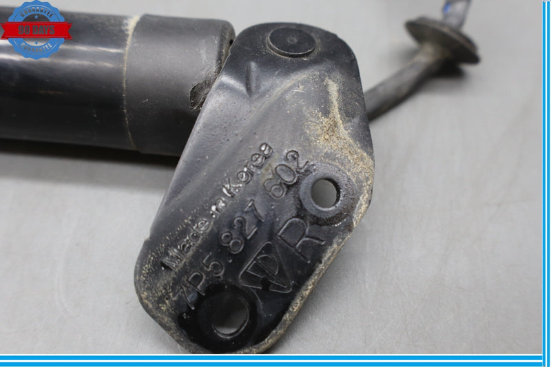 Load image into Gallery viewer, 11-14 Porsche Cayenne Rear Right Passenger Side Trunk Shock Strut Oem
