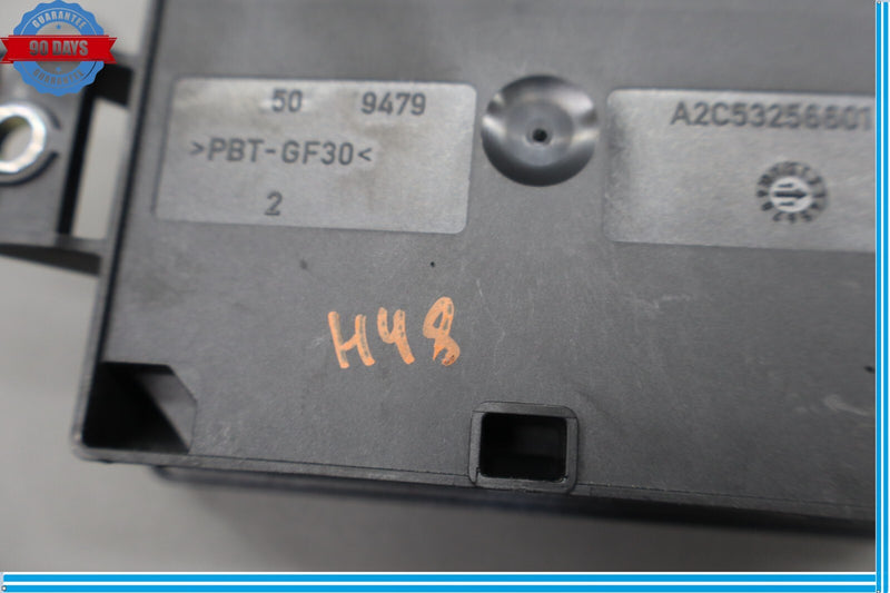 Load image into Gallery viewer, 12-17 Audi A6 A8 Quattro Electric Parking Brake Control Module Unit ECU Oem
