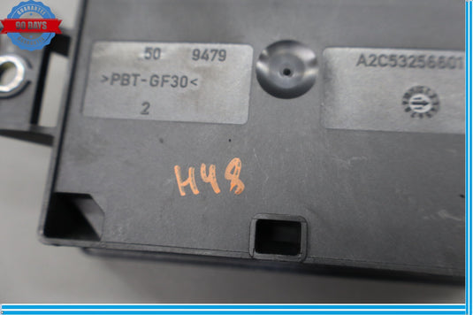 12-17 Audi A6 A8 Quattro Electric Parking Brake Control Module Unit ECU Oem