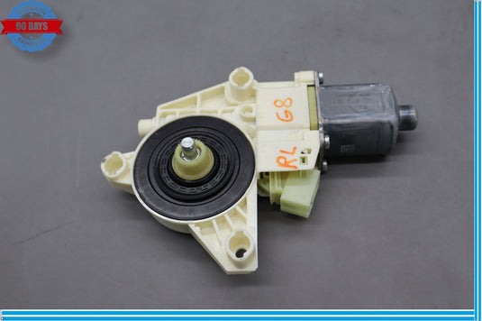 08-16 Mercedes E350 C250 C300 Rear Left Side Door Window Regulator Motor Oem