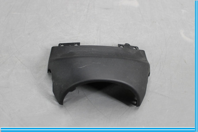14-18 BMW X5 Front Upper Steering Column Shroud Trim Cover Panel Oem