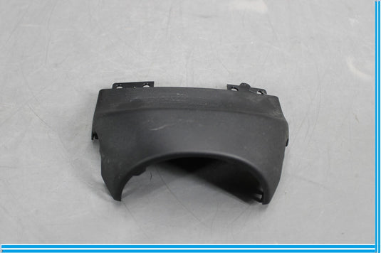 14-18 BMW X5 Front Upper Steering Column Shroud Trim Cover Panel Oem