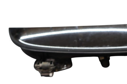 10-13 Porsche Panamera 970 4S GTS Rear Trunk Hatch Lid Spoiler Assembly Oem