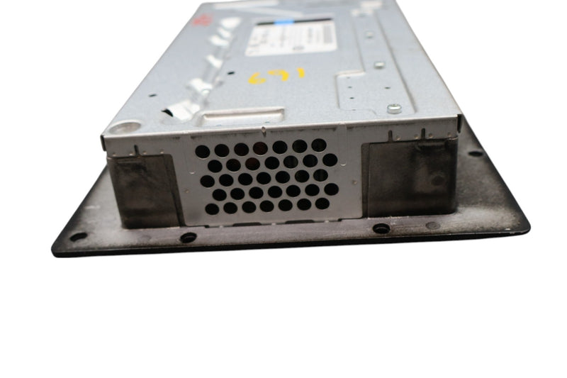Load image into Gallery viewer, 10-19 Jaguar XJ XJL Premium Stereo Audio Amplifier Amp BJ3219C164AG Oem
