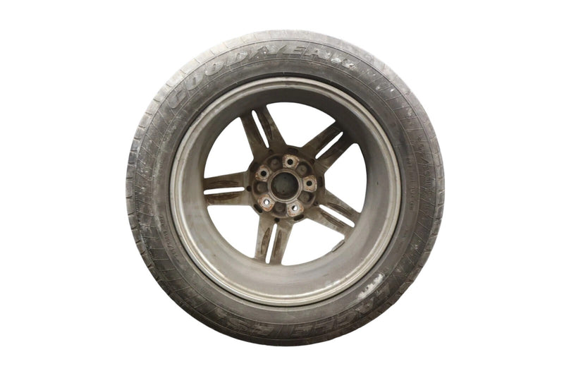 Load image into Gallery viewer, 11-18 Porsche Cayenne 958 Wheel Tire Rim Set of 4 Pc 8.5 x 19 H2  7P5601025 OEM
