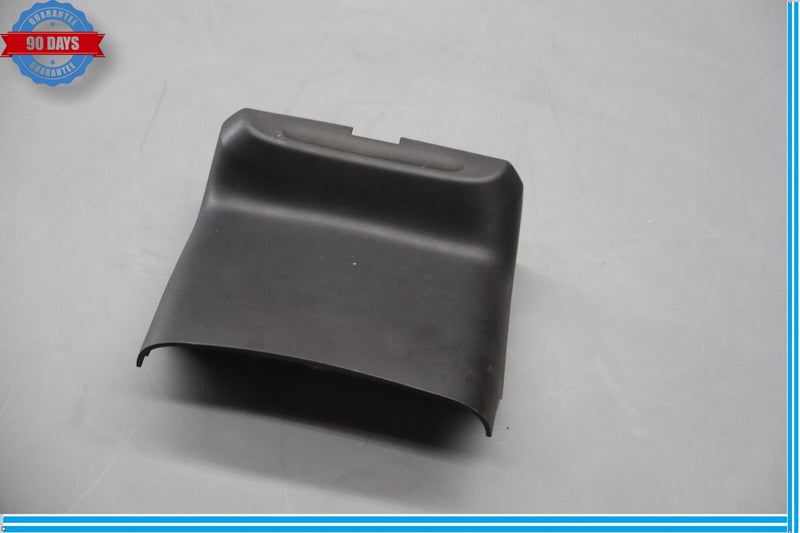 Load image into Gallery viewer, 07-15 Jaguar X150 XK XKR Rear Center Console Cubby Box Cover Panel Trim Oem

