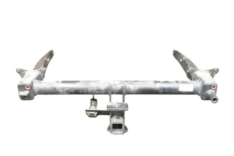 Load image into Gallery viewer, 07-12 Mercedes X164 GL450 GL550 Trailer Rear Tow Hitch Reinforcement Bar OEM
