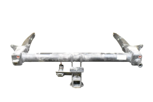 07-12 Mercedes X164 GL450 GL550 Trailer Rear Tow Hitch Reinforcement Bar OEM