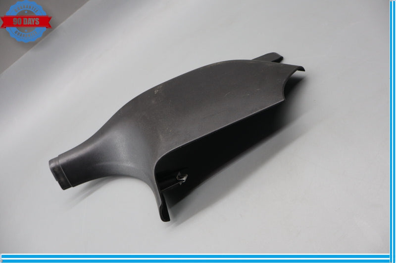 Load image into Gallery viewer, 07-15 Jaguar XK Front Right Passenger Side Kick Panel Trim Black Oem
